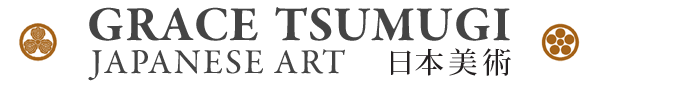 Grace Tsumugi Logo