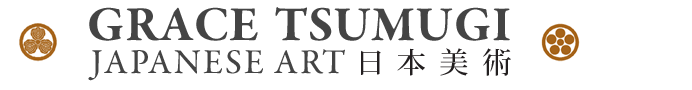 Grace Tsumugi Logo