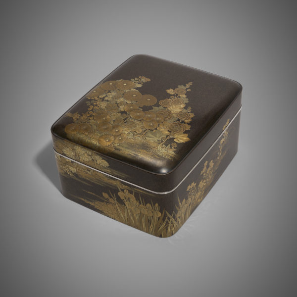 Lacquer