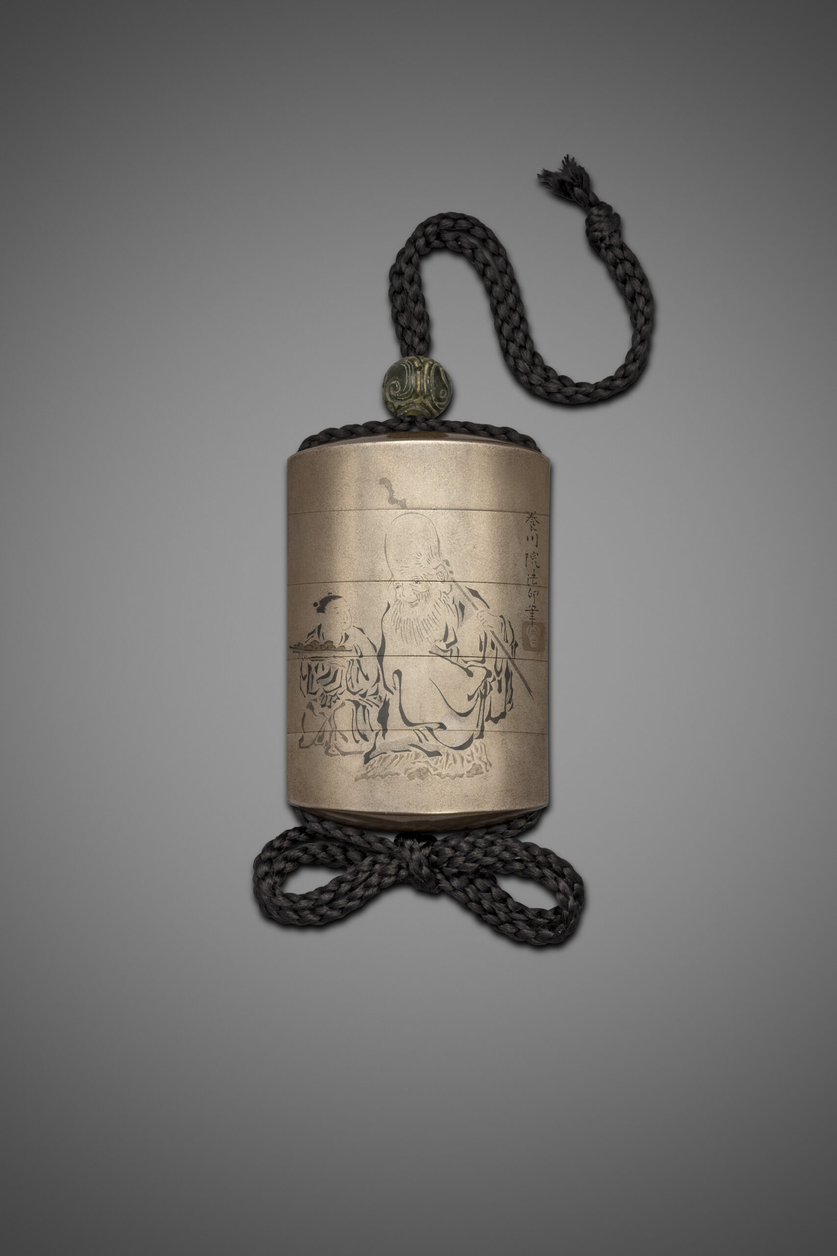 印籠　INRO  The Champoud Collection s-l400.jpg