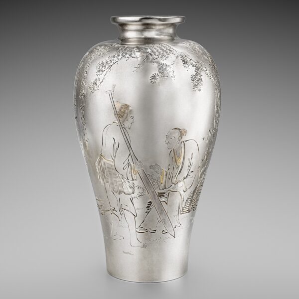 金工 - Grace Tsumugi Fine Art
